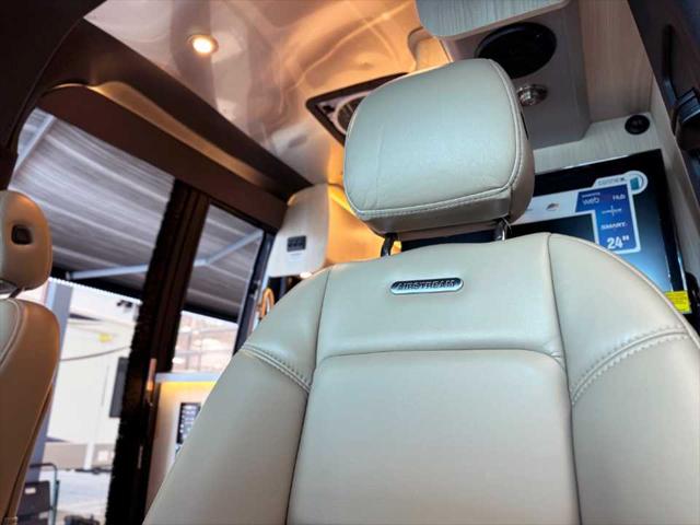 2025 Mercedes-Benz Sprinter 3500XD High Roof 4-Cyl Diesel HO