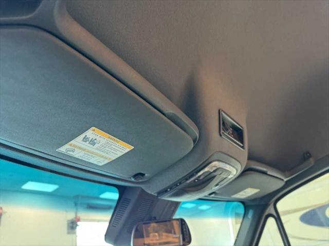 2025 Mercedes-Benz Sprinter 3500XD High Roof 4-Cyl Diesel HO