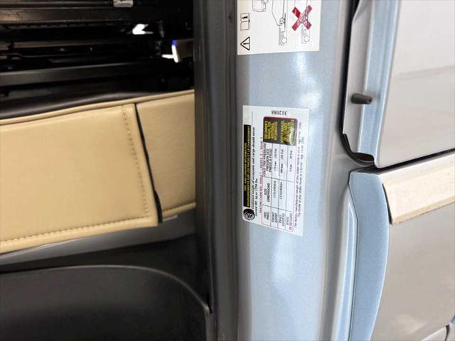 2025 Mercedes-Benz Sprinter 3500XD High Roof 4-Cyl Diesel HO