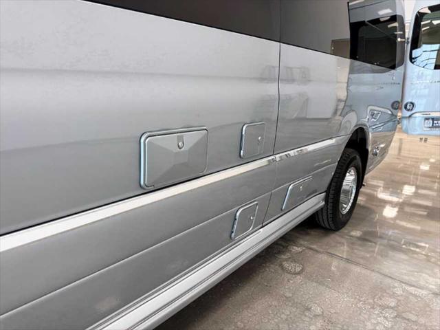 2025 Mercedes-Benz Sprinter 3500XD High Roof 4-Cyl Diesel HO