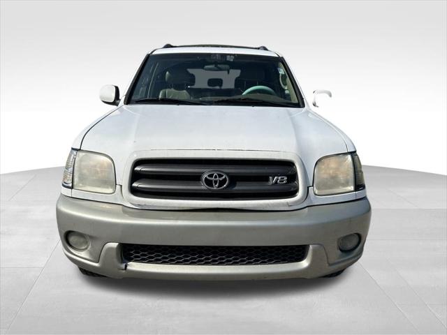 Used 2004 Toyota Sequoia For Sale in Muscle Shoals, AL