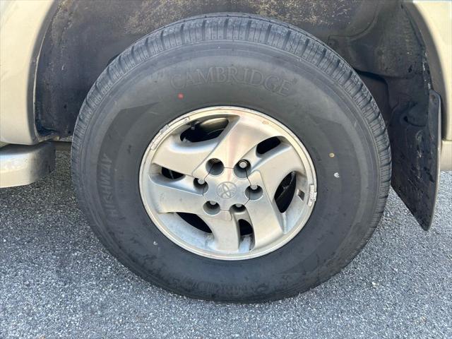 Used 2004 Toyota Sequoia For Sale in Muscle Shoals, AL
