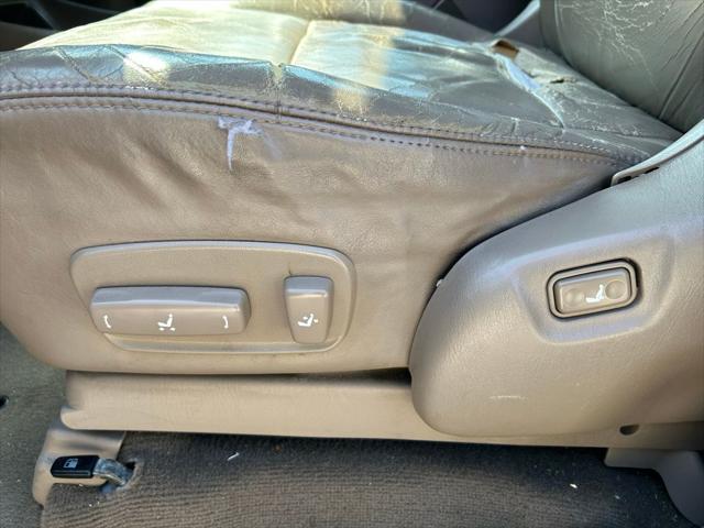 Used 2004 Toyota Sequoia For Sale in Muscle Shoals, AL