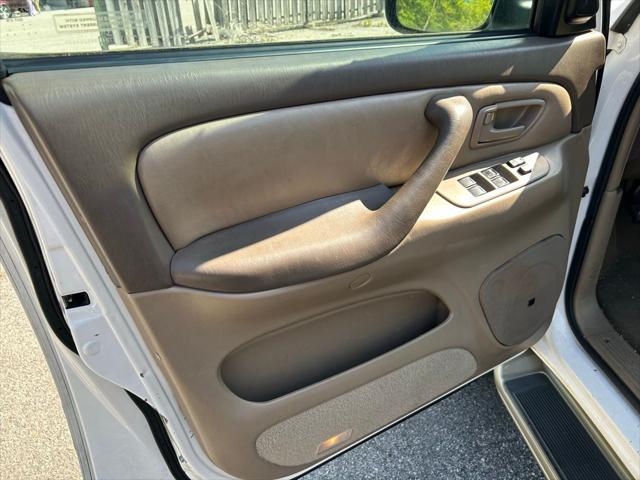 Used 2004 Toyota Sequoia For Sale in Muscle Shoals, AL