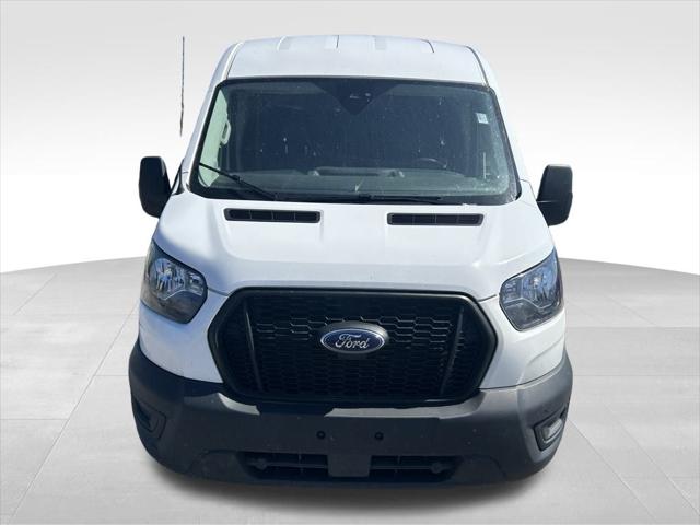 Used 2023 Ford Transit-250 Cargo Van For Sale in Muscle Shoals, AL