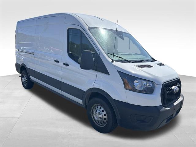 Used 2023 Ford Transit-250 Cargo Van For Sale in Muscle Shoals, AL