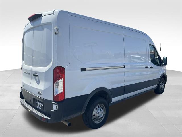 Used 2023 Ford Transit-250 Cargo Van For Sale in Muscle Shoals, AL