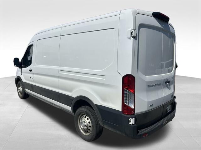 Used 2023 Ford Transit-250 Cargo Van For Sale in Muscle Shoals, AL