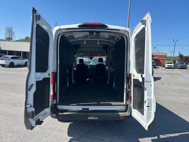 Used 2023 Ford Transit-250 Cargo Van For Sale in Muscle Shoals, AL