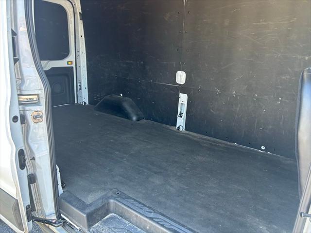 Used 2023 Ford Transit-250 Cargo Van For Sale in Muscle Shoals, AL