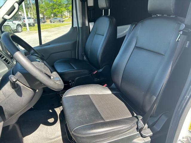 Used 2023 Ford Transit-250 Cargo Van For Sale in Muscle Shoals, AL