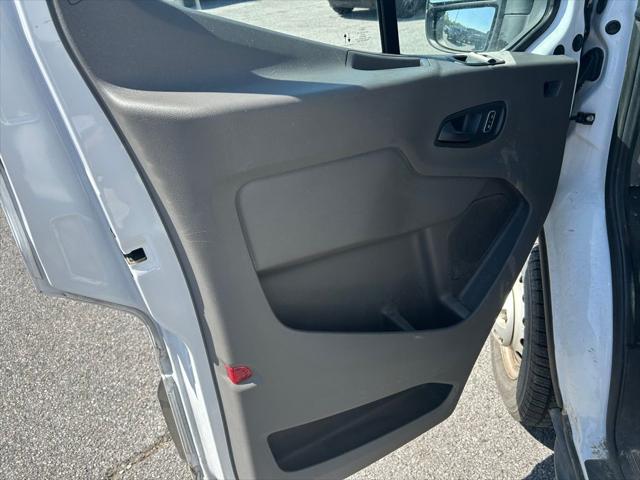 Used 2023 Ford Transit-250 Cargo Van For Sale in Muscle Shoals, AL