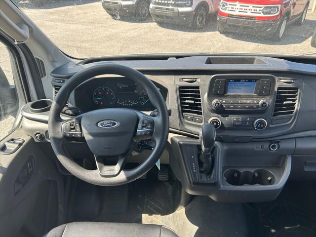 Used 2023 Ford Transit-250 Cargo Van For Sale in Muscle Shoals, AL