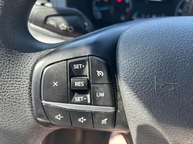 Used 2023 Ford Transit-250 Cargo Van For Sale in Muscle Shoals, AL