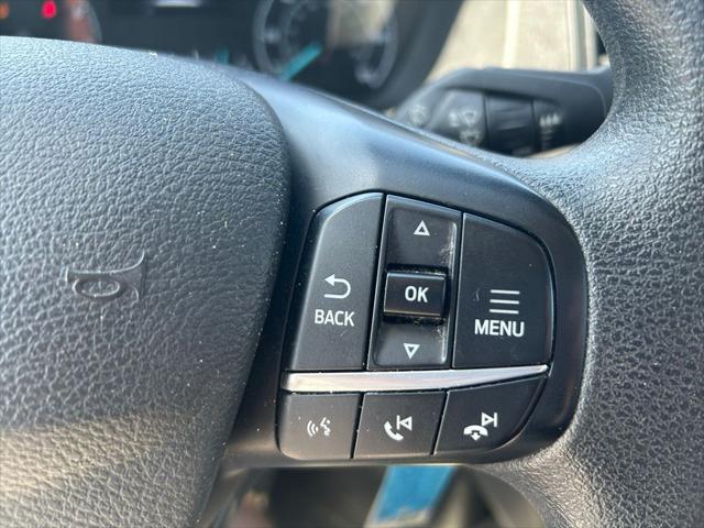 Used 2023 Ford Transit-250 Cargo Van For Sale in Muscle Shoals, AL