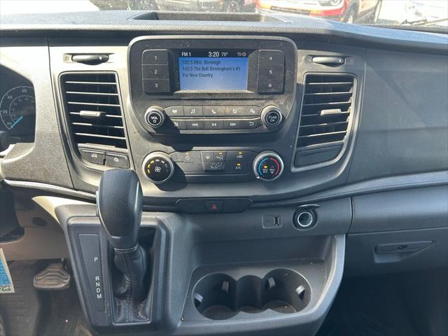 Used 2023 Ford Transit-250 Cargo Van For Sale in Muscle Shoals, AL
