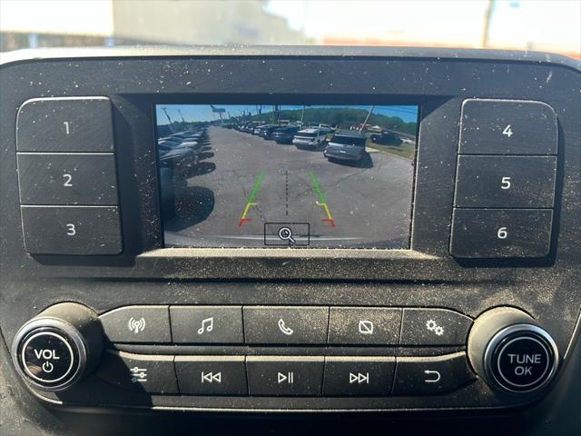 Used 2023 Ford Transit-250 Cargo Van For Sale in Muscle Shoals, AL
