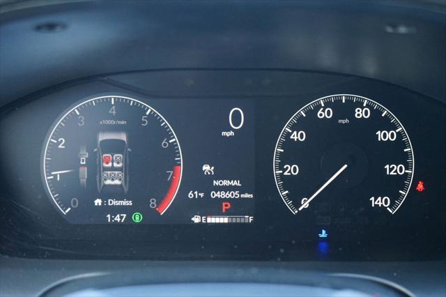 Used 2023 Honda HR-V For Sale in Bellingham, WA