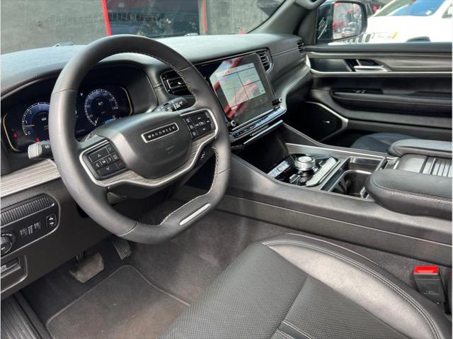 2023 Jeep Wagoneer Series II 4x4