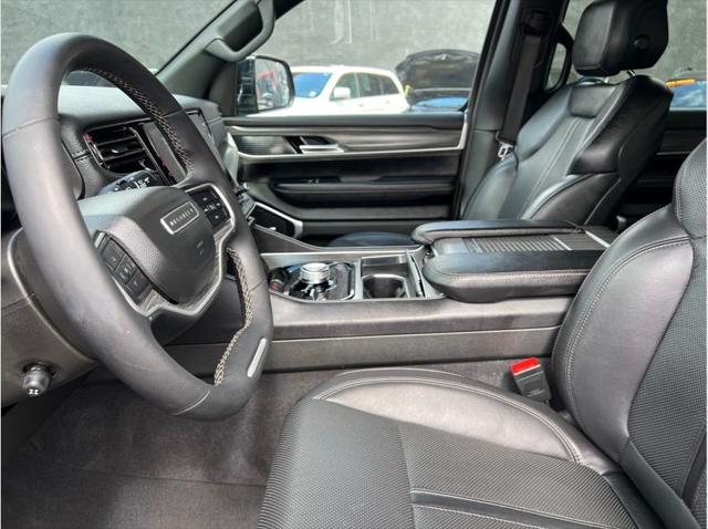 2023 Jeep Wagoneer Series II 4x4