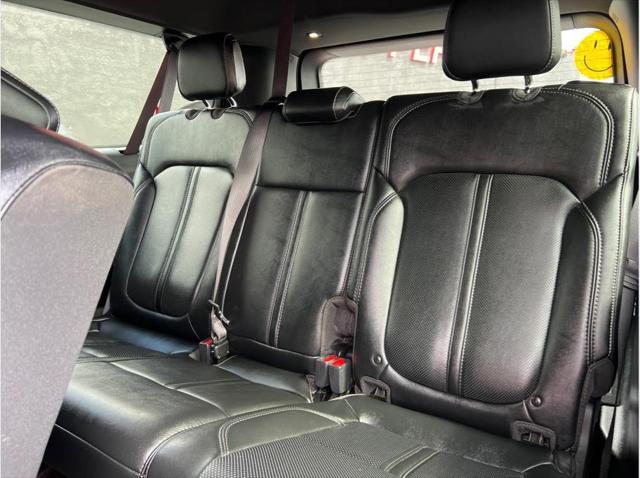 2023 Jeep Wagoneer Series II 4x4