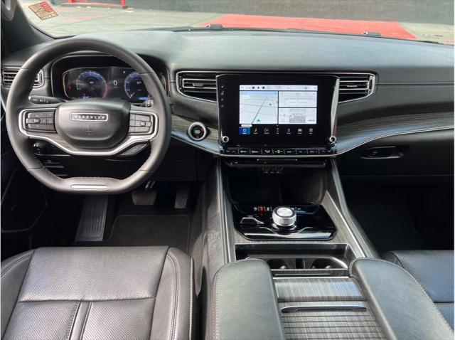 2023 Jeep Wagoneer Series II 4x4