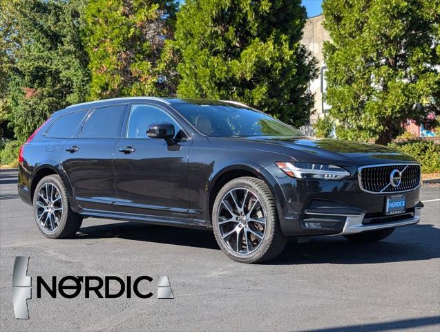 2018 Volvo V90 Cross Country T6 for sale in Portland, OR