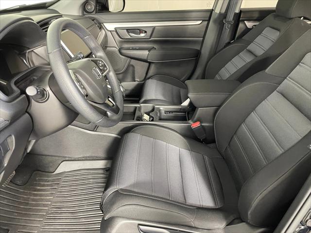 Used 2021 Honda CR-V For Sale in Bremerton, WA