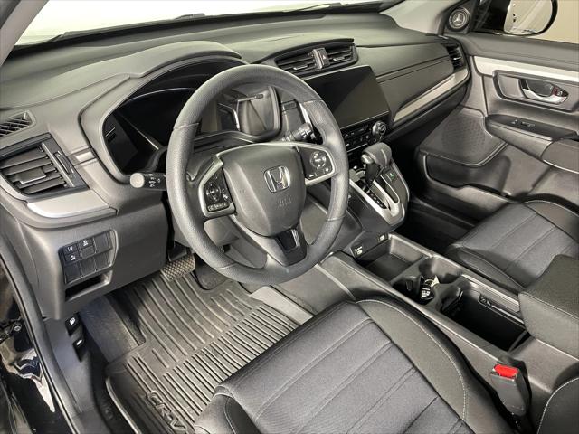 Used 2021 Honda CR-V For Sale in Bremerton, WA
