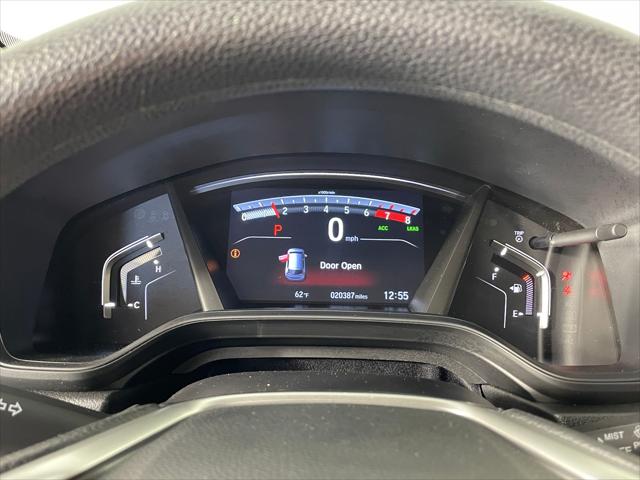 Used 2021 Honda CR-V For Sale in Bremerton, WA