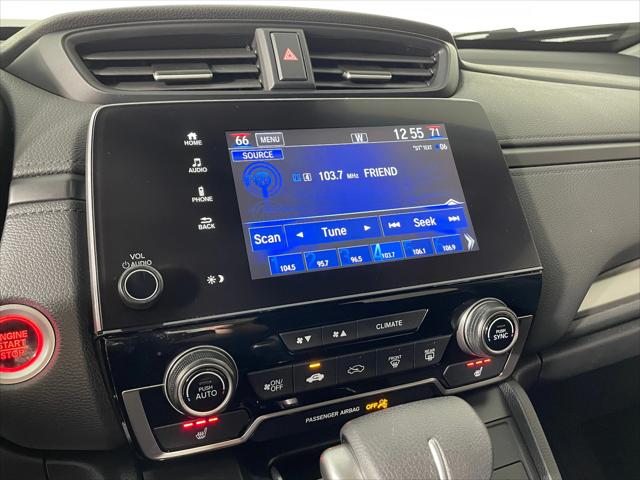Used 2021 Honda CR-V For Sale in Bremerton, WA
