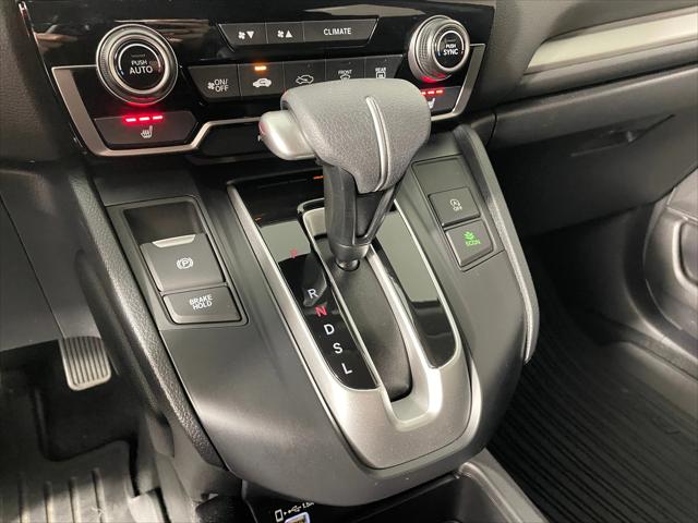 Used 2021 Honda CR-V For Sale in Bremerton, WA