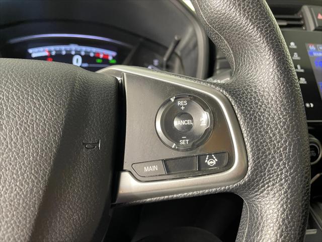 Used 2021 Honda CR-V For Sale in Bremerton, WA