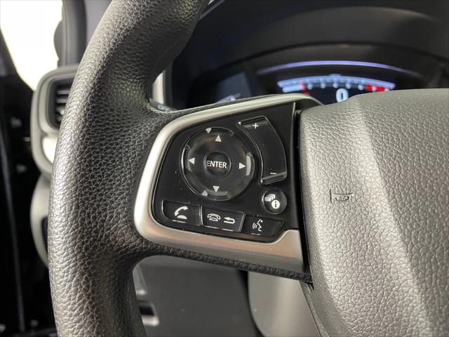 Used 2021 Honda CR-V For Sale in Bremerton, WA