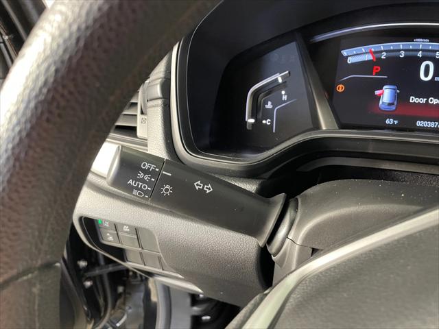 Used 2021 Honda CR-V For Sale in Bremerton, WA