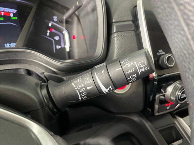 Used 2021 Honda CR-V For Sale in Bremerton, WA