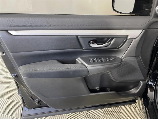 Used 2021 Honda CR-V For Sale in Bremerton, WA