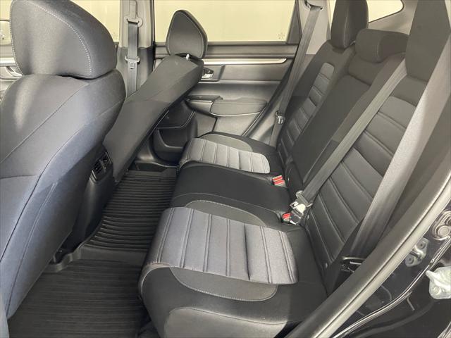 Used 2021 Honda CR-V For Sale in Bremerton, WA