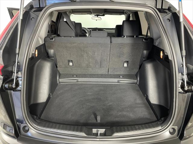 Used 2021 Honda CR-V For Sale in Bremerton, WA