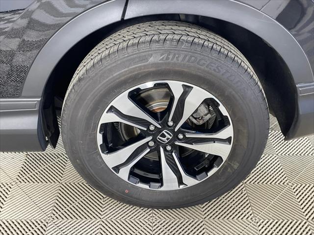 Used 2021 Honda CR-V For Sale in Bremerton, WA