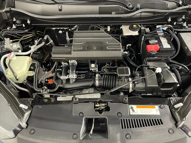 Used 2021 Honda CR-V For Sale in Bremerton, WA