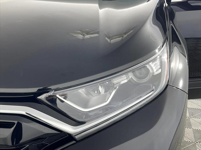 Used 2021 Honda CR-V For Sale in Bremerton, WA