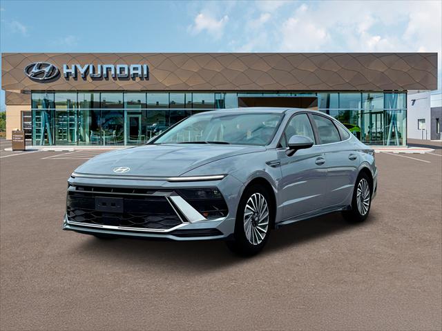 2025 Hyundai Sonata Hybrid SEL for sale in ROCHESTER, NY