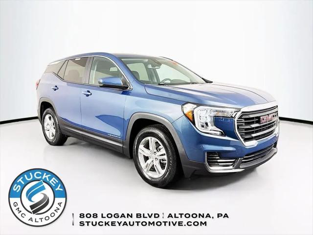 2024 GMC Terrain SLE for sale in Altoona, PA