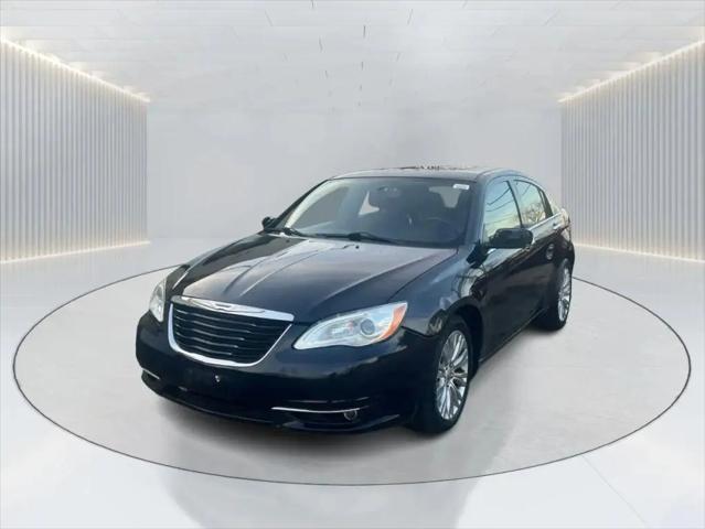 2011 Chrysler 200 Limited for sale in Alsip, IL