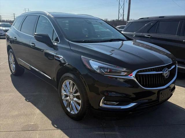 2018 Buick Enclave Premium for sale in Salem, IL