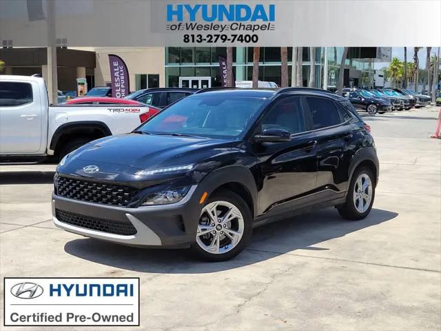 2023 Hyundai Kona SEL for sale in Wesley Chapel, FL