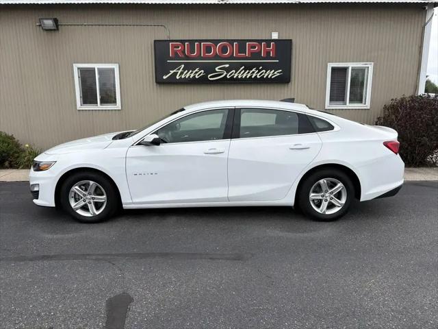 2024 Chevrolet Malibu FWD LS for sale in Little Falls, MN