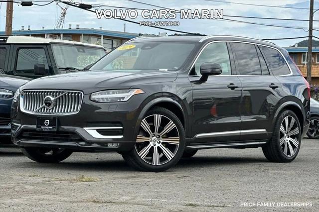 2025 Volvo XC90 B6 Ultra for sale in San Rafael, CA