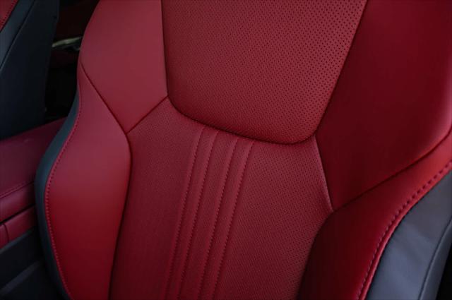 2025 Lexus NX 350h Premium